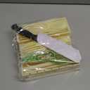 Sushi Making Kit, 12 Pcs Sushi Maker Kit, Sushi Molds Press with Sushi Rice Mold Shapes, Sushi Maker Roller Kit, Sushi Kit for Beginners, TIMDAM DIY Home Onigiri Mold Sushi Tool Kitchen Accessories