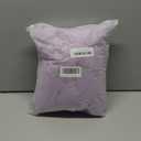 12 Pack Lilac Cheesecloth Table Runner 10FT Rustic Gauze Cheese Cloth Table Runner for Wedding 20 x 120 Inch Long Bridal Baby Shower Table Decor Boho Fabric Sheer Birthday Party Table Decorations