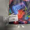 Lovekider 5-16 Years Boys Swim Trunks with Compression Liner Waterproof Quick Dry Swimwear Bathing Suits (10-13 Years, Green)