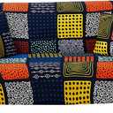 HOOBUY Printed Sofa Cover Stretch Couch Covers Sofa Slipcovers for 2 Cushion Couch and Loveseat with Two Free Pillow Case Bragg (2 Seater/Loveseat)