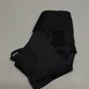 Med Spec ASO Ankle Stabilizer (Small, Black)  Ankle Brace for Sprained Ankle and Peroneal Tendonitis, Orthopedic Ankle Support for Men, Women, Adults, Teens and Kids, Sports Injury Recovery, 264012