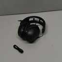 Peltor Sport Tac 500, Black, One Size