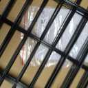 Amazon Basics Foldable Octagonal Metal Exercise Dog Playpen - Indoor/Ou, , Blacktdoor, No Door, Small (8 Panels, 24 x 30), Easy to assemble, store, and customize, 30" - Small, Black