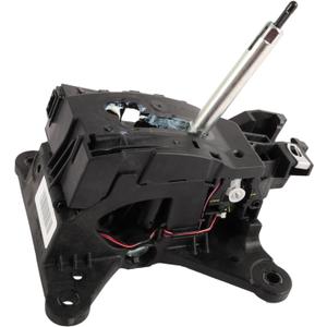 GM Genuine Parts 84588250 Automatic Transmission Shift Lever Assembly, 
GM Engineers design and validate OE parts specifically for your Chevrolet, Buick, GMC, or Cadillac vehicle