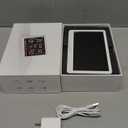 bonoch 16 in 1 Air Quality Monitor Indoor 7" Display 9 AQI+7 AQI Alerts, CO2 Monitor Air Quality Tester for CO2, TVOC, PM2.5 PM1.0 PM10, HCHO Temperature Humidity AQI & Time Air Quality Meter for Home