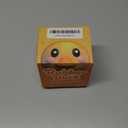 Rubber Duck Bike Decorations [New Stable Clamp Mount] Cute Squeak Duck Bike Bell [Two Helmet Propeller] Funny Bike Accessories E Scooter Motorcycle Cycling Gifts (US Classic)