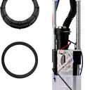 47-1011 Fuel Pump Assembly with Tank Seal Compatible with Polaris RZR 800 /RZR 800 S/RZR 4 800/RZR 4 S 800 EFI EPS 2011-2014 RZR 570 2204403 2204502 2521116 2521204