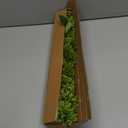 Hananona 12 Pcs Artificial Chrysanthemums Flowers Ball Flower, Fake Mums Flowers Green Silk Flowers for Home Decor Indoor Floral Arrangement St Patricks Day Table Centerpiece (12, Green)