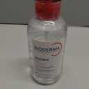 Bioderma - Sensibio - H2O Micellar Water - Makeup Remover Cleanser - Face Cleanser for Sensitive Skin