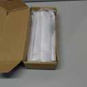 Asidrama 10 Pack 6.3 Inch(160mm) Oil Rubbed Bronze Cabinet Pulls, Kitchen Cabinet Hardware for Cupboard Drawer Handles Pulls