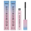 PasaRose Hair Finishing Stick 2 Pack for Small Broken Hair Cream/Gel for Women Naturally Refreshing, Non-Greasy and Non-Sticky (1.5 Ounce (Pack of 2))