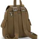 Kipling Women's City Pack Mini Backpack, Lightweight Versatile Daypack, Durable and Water-Resistant
