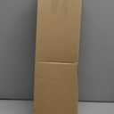 Meangood Floating Shelves Wall Mounted 1 pc, Rustic Wood Wall Storage Shelves for Bedroom,Living Room,Bathroom, Kitchen Torched Wood (Carbonized Black)