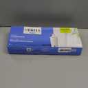 Brita Standard Water Filter for Pitchers and Dispensers, Reduces Copper, Cadmium and Mercury Impurities, Lasts Two Months or 40 Gallons, Includes 6 Filters for Pitchers