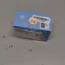 QUMY Dog Shoes for Medium Dog Boots & Paw Protectors for Winter Snowy Day, Summer Hot Pavement, Water-Resistant in Rainy Weather, Outdoor Walking, Indoor Hardfloors Skid-Resistant Sole (Size 3: 2.0''x2.5''(W*L) (Pack of 4))