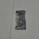 Uyiton Compatible with iPhone 17 Pro Max Screen Protector (Anti-Blue Light) - [Easy to Install] Shatterproof Full Coverage [Case Friendly] 9H Tempered Glass Screen Protector for 17 Pro Max, 2 Pack