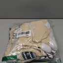 fun shack Native American Costume Women, Native American Dress for Women, Warrior Princess Costume Women (Medium, White)