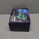 500FT Permanent Outdoor Lights Waterproof with Smart App Control Remote,DIY Scene Modes,Music Sync hronization,Eaves Lights for Garden Decor,Deck,Christmas