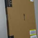 Hyznengu Shelf Brackets Heavy Duty, 4 Pack White 16inch Floating Shelf Bracket, Max Load 300 lbs of Metal Triangle Decorative Shelf Support Brackets for Wall Mount