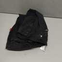 Levi's Men's 559 Relaxed Straight Jeans (40W x 32L, Black)