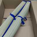 Straw Beach Mat Non Slip Straw Foldable Lightweight Multi-Purpose Mat for Sunbathing Floor Yoga Picnics Camping Party Festivals Outdoor Activities