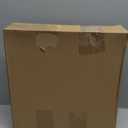 Plastic Coffee Trays,Serving Tray,Bohemian Round Tray,13" Dx 1.57" H,Lightweight and Non-Slip with Handles,Perfect for Restaurants,Cafs,and Home Use (Round)