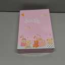 American 18 inch Doll Clothes Accessories - 5Pcs Different Princess Costume Dress American Clothes and Accessories(NO Doll)