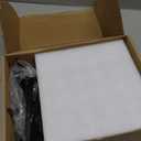 38 Feet C9 Christmas Pathway Lights Christmas Decorations Outdoor Yard, 25Pack Walkway Lights with 25 Marker Stakes, Waterproof Connectable C9 String Lights for Driveway Yard Outdoor Christmas Decor (38FT-Multi-colored)