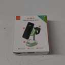 Wireless Charging Stand 3in1