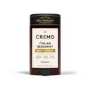 Cremo Italian Bergamot Aluminum Free Deodorant for Men, 48-hour Long Lasting Odor Protection, 2.65oz (2.65 Ounce (Pack of 1))