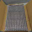 Grill Grates 17"x9 1/2" for Charbroil Commerical TRU Infrared 466242715 463242715 463242716 G533-0009-W1, Lowe's 606682, Walmart 555179228, Cast Iron Cooking Grate for Nexgrill 720-0882A, 3Pack