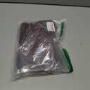 Ababoon Sexy Lingerie Women Lace Modal Sleepwear Chemises V-Neck Full Slip Babydoll Nightgown (Small, Dark Cherry)