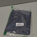 ProCase for iPad 9th 8th 7th Generation 10.2" (2021/2020/2019 Release), Soft TPU Back Cover with Pencil Holder, Shockproof Smart Slim Case, Auto Sleep/Wake-Navy