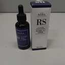 Retinol 2.5% Solution Facial Serum with Vitamin E - Facial, Age Spot Remover, High Strength Solution for Face without a Prescription, 2 Fl Oz (60ml)