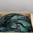 4 Pack Pop up Plant Covers, 36 x 36 x 38 in Garden Netting