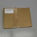 Solar Panel Charger Compatible with TP-Link Tapo MagCam C425, Tapo C420, and Tapo C400, 5V6W