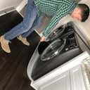 Appliance Buddy/Mover - Appliance Slider for Ultimate Floor Protection - Premium Moving Mat for Tile Floors and Hardwood Floors - Glides Easy and Makes Moving Appliances A Breeze