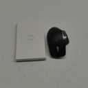 Rapoo MT760 Multi-Device Wireless Mouse, Bluetooth 5.0 and 2.4G Multi-Mode Connection, Up to 4 Devices, 11 Programmable Buttons, 4K DPI, 90 Days Battery Life, PC, Matte Black