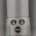 Philips Norelco Genuine SH60/72 Shaving Heads Compatible with Norelco Shaver Series 6000