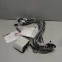 Black Chandelier,6Light Rustic Industrial Iron Chandeliers for Dining Room Lighting Fixtures Hanging,Candle Hanging Hallway, Living Room, Foyer, Bedroom, Office, Bar,Island Lights