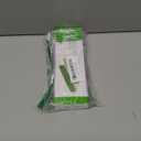 iRobot Roomba Authentic Replacement Parts - e, i, & j Series Replacement Dual Multi-Surface Rubber Brushes,Green ((Pack of 1))