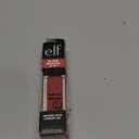 e.l.f. Glow Reviver Lip Oil, Nourishing Tinted Lip Oil For A High-shine Finish, Infused With Jojoba Oil, Vegan & Cruelty-free, Rose Envy