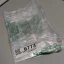 Walrus Clear Round Plastic Tablecloth Protector Waterproof Oil-Proof PVC Table Cloth Stain-Resistant Wipeable Table Cover for Round Table60" Round