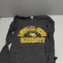 Blue 84 Men's Long Sleeve T Shirt Tri-Blend M