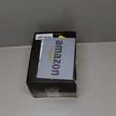 TriNova Foam Cannon for Pressure Washer - Original Wide Neck, Wide Base Heavy Duty Foam Gun for Detailing (White)