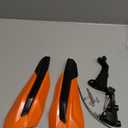 crazy sport Motorcycle Handlebar Handle bar Hand Guard Protector For XCW EXCF XCF XC EXC 125 200 250 300 350 450 500 530 2014-2023 Handguard