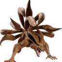 Banpresto - Naruto Shippuden - Kurama (ver. B), Bandai Spirits Figure