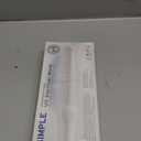 REAL SIMPLE RS UV Light SANITIZER Wand Portable - White