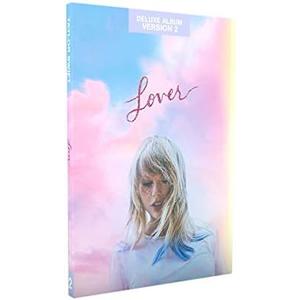Lover Deluxe Version 2 (CD)