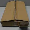 Small Christmas Tree Collar 26 Inch Diameter Base, Small Tree Collar for Artificial Trees, Christmas Truck Decorations (Silver)